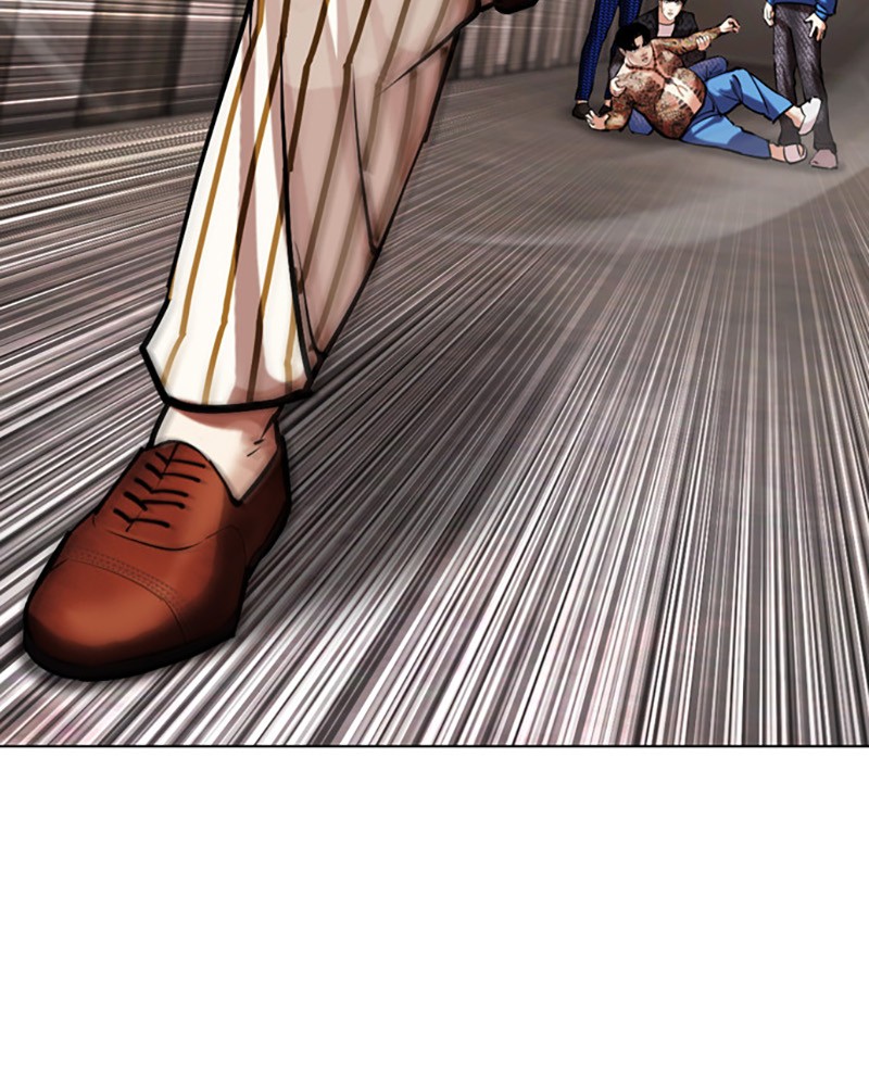 Lookism Chapitre 453 - Page 96