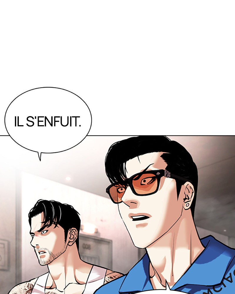 Lookism Chapitre 453 - Page 97