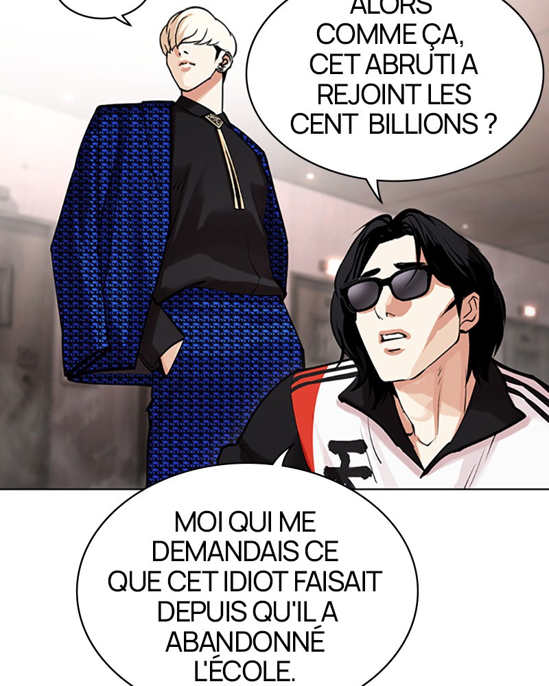 Lookism Chapitre 453 - Page 99