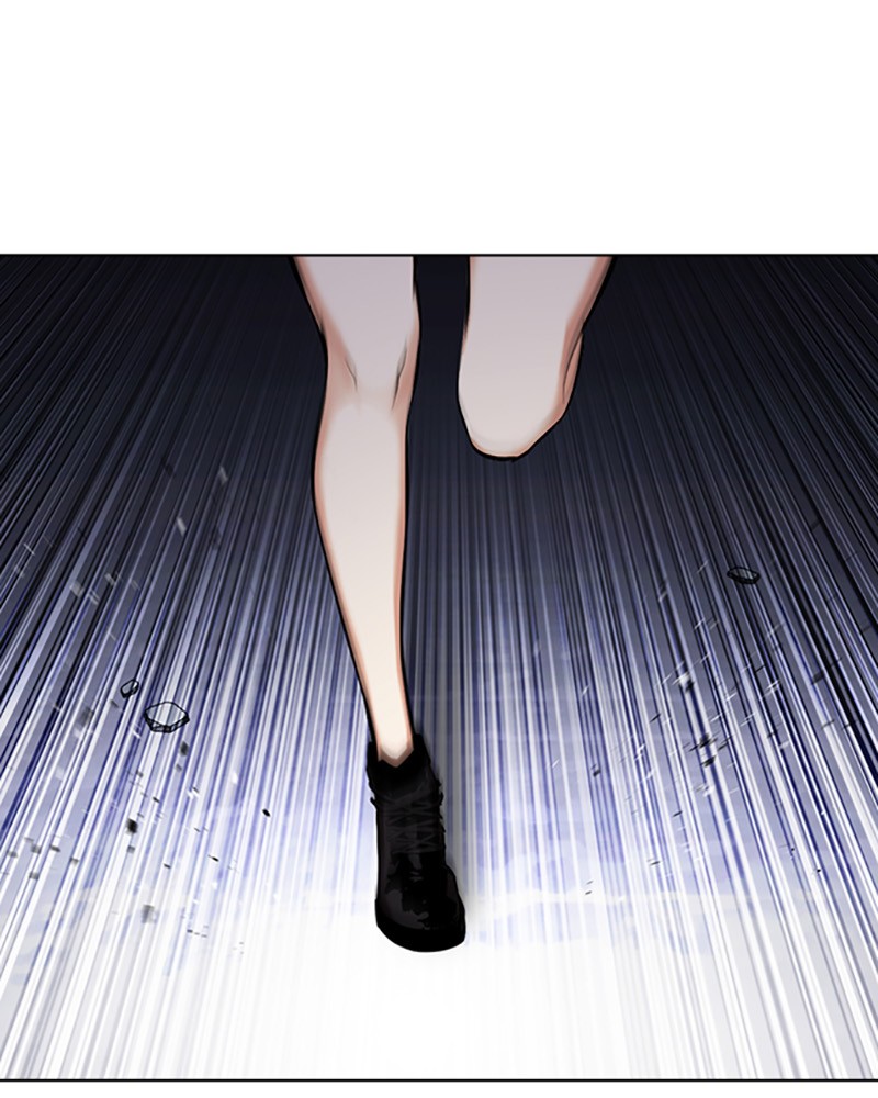Lookism Chapitre 454 - Page 1