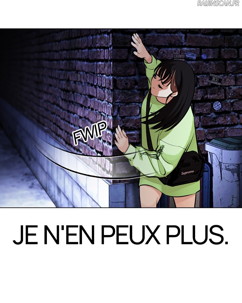 Lookism Chapitre 454 - Page 10