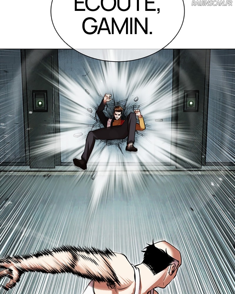 Lookism Chapitre 454 - Page 100