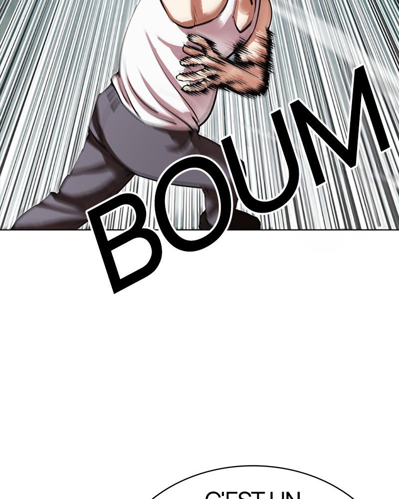 Lookism Chapitre 454 - Page 101
