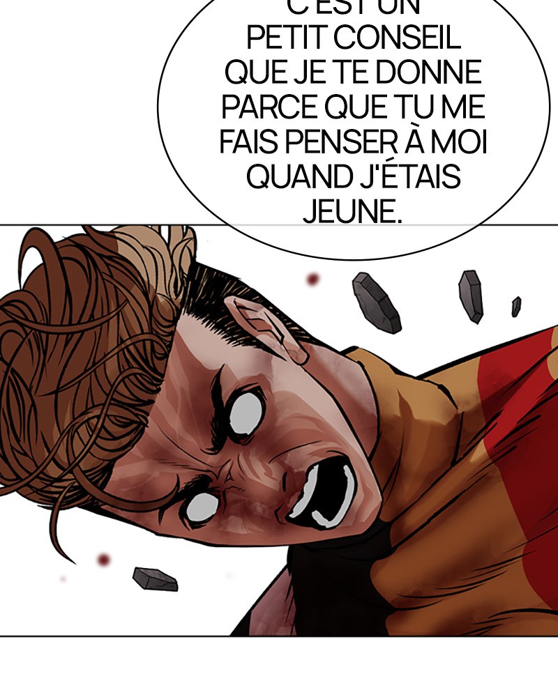Lookism Chapitre 454 - Page 102