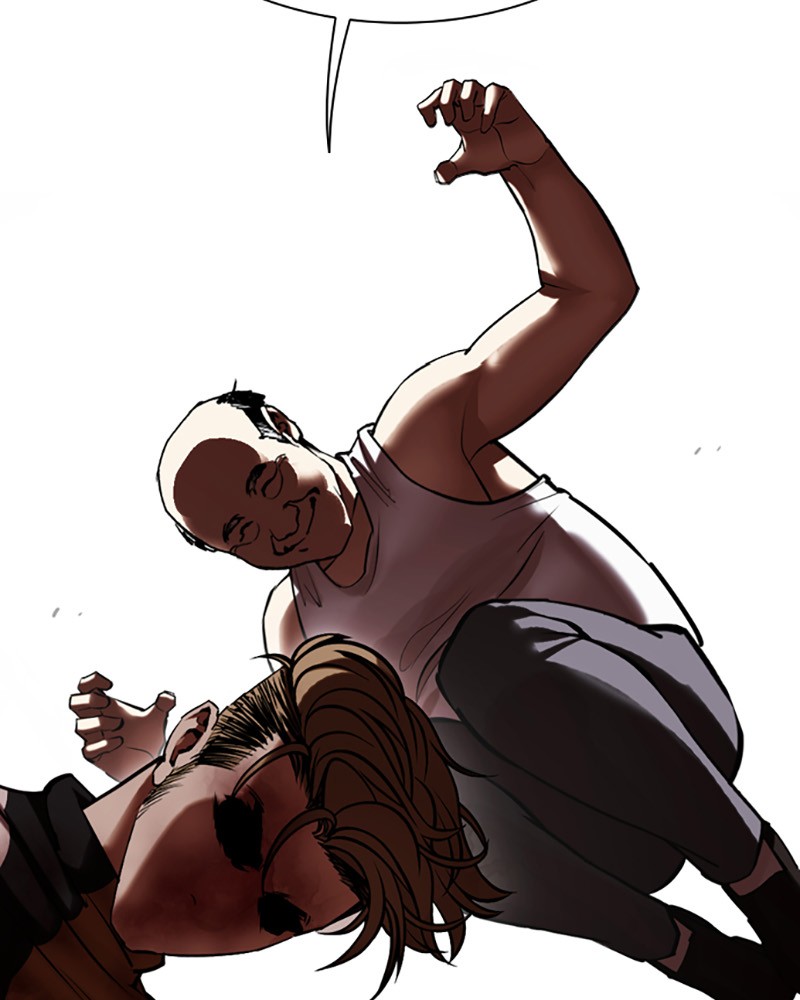 Lookism Chapitre 454 - Page 104