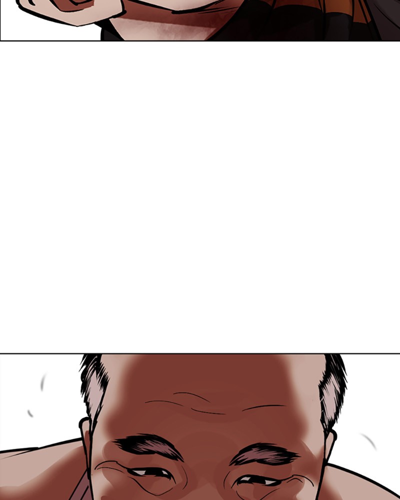 Lookism Chapitre 454 - Page 109