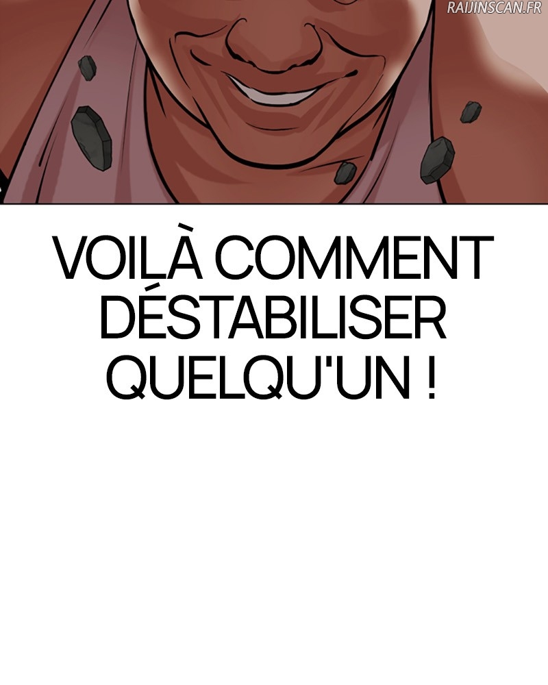 Lookism Chapitre 454 - Page 110