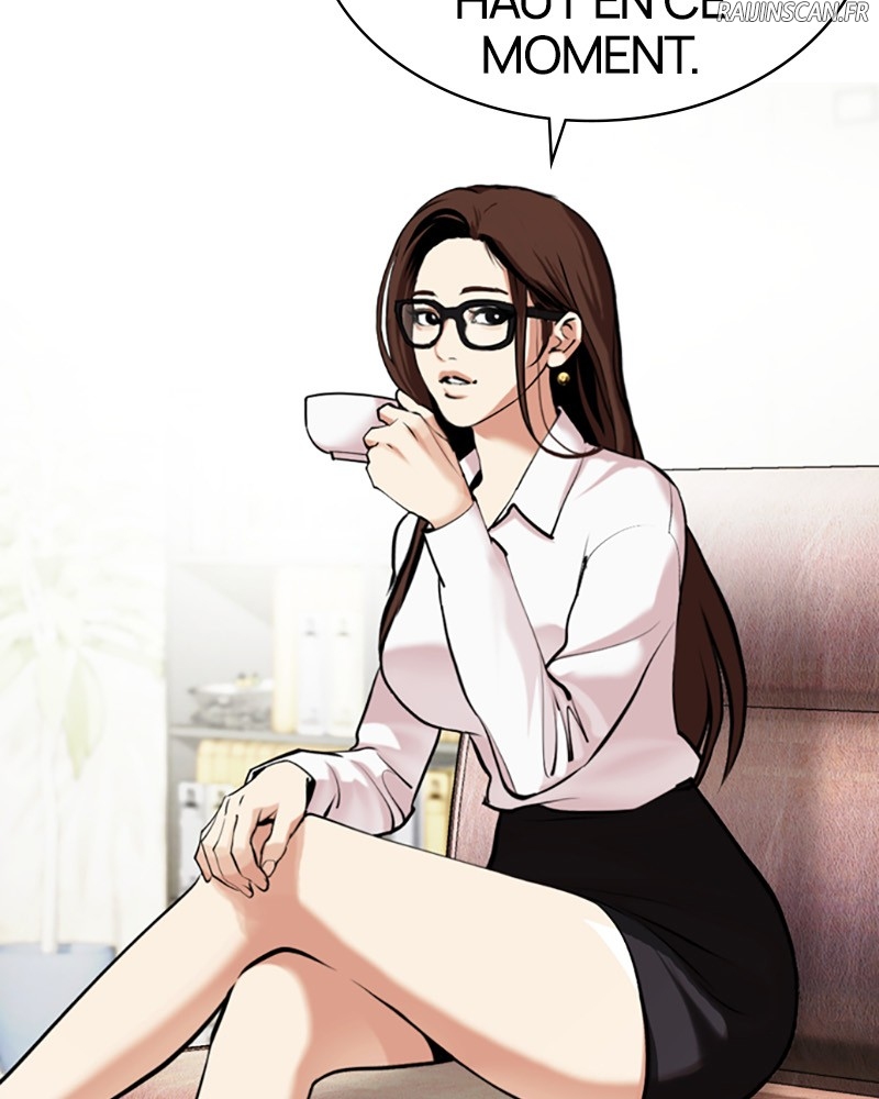 Lookism Chapitre 454 - Page 115