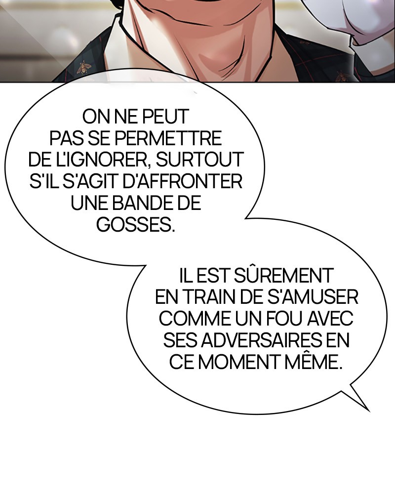 Lookism Chapitre 454 - Page 118