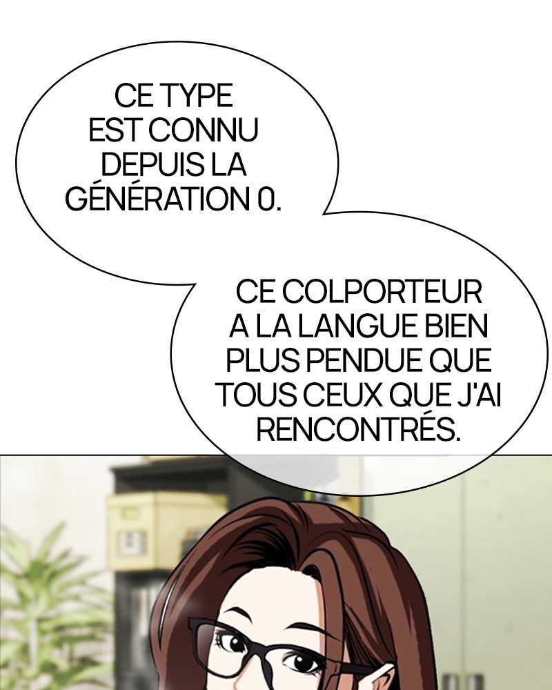 Lookism Chapitre 454 - Page 119