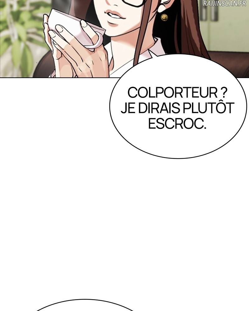 Lookism Chapitre 454 - Page 120