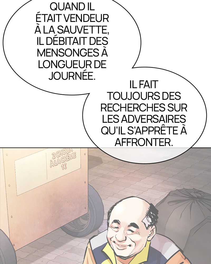 Lookism Chapitre 454 - Page 121