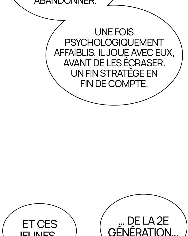 Lookism Chapitre 454 - Page 123