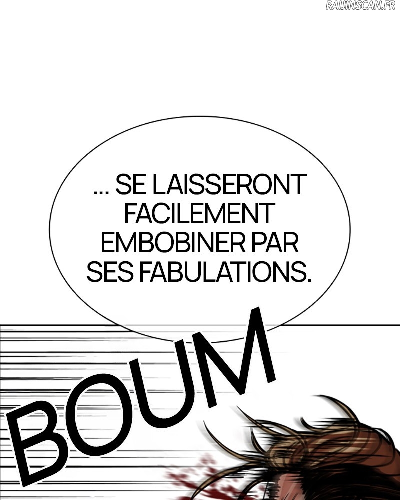 Lookism Chapitre 454 - Page 125