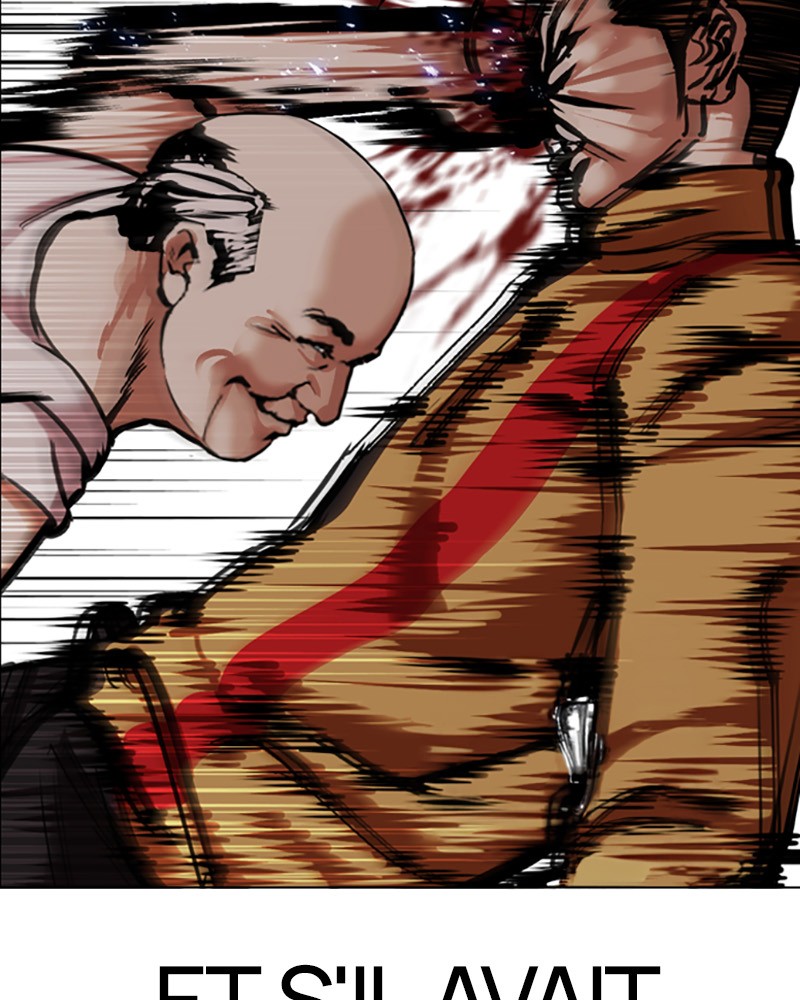 Lookism Chapitre 454 - Page 126
