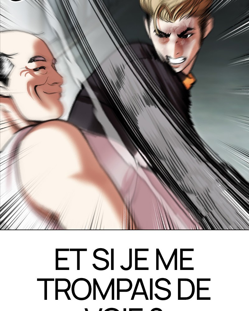 Lookism Chapitre 454 - Page 128