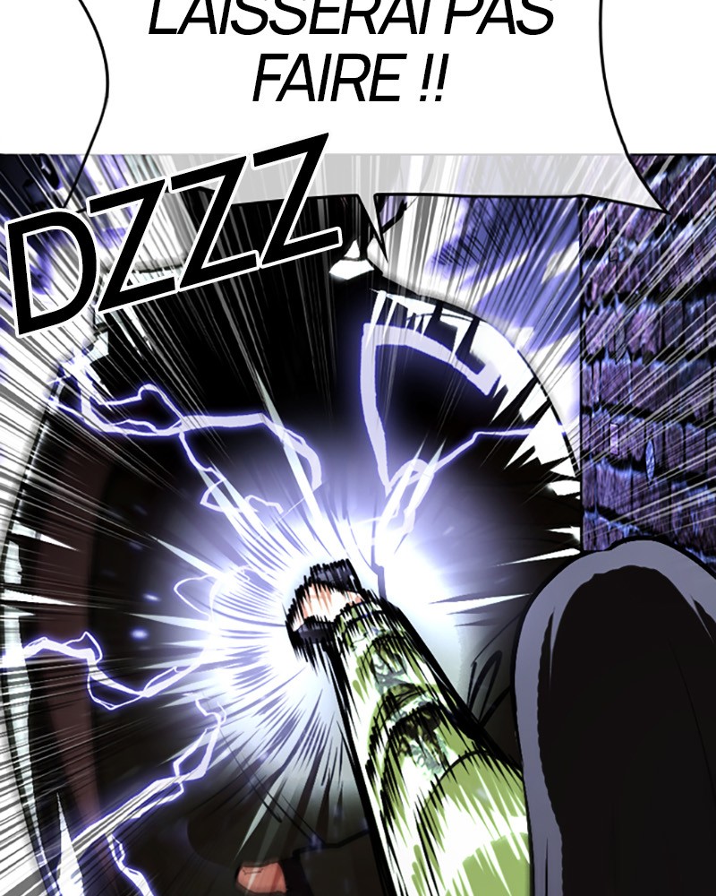 Lookism Chapitre 454 - Page 13