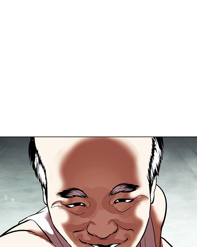 Lookism Chapitre 454 - Page 133