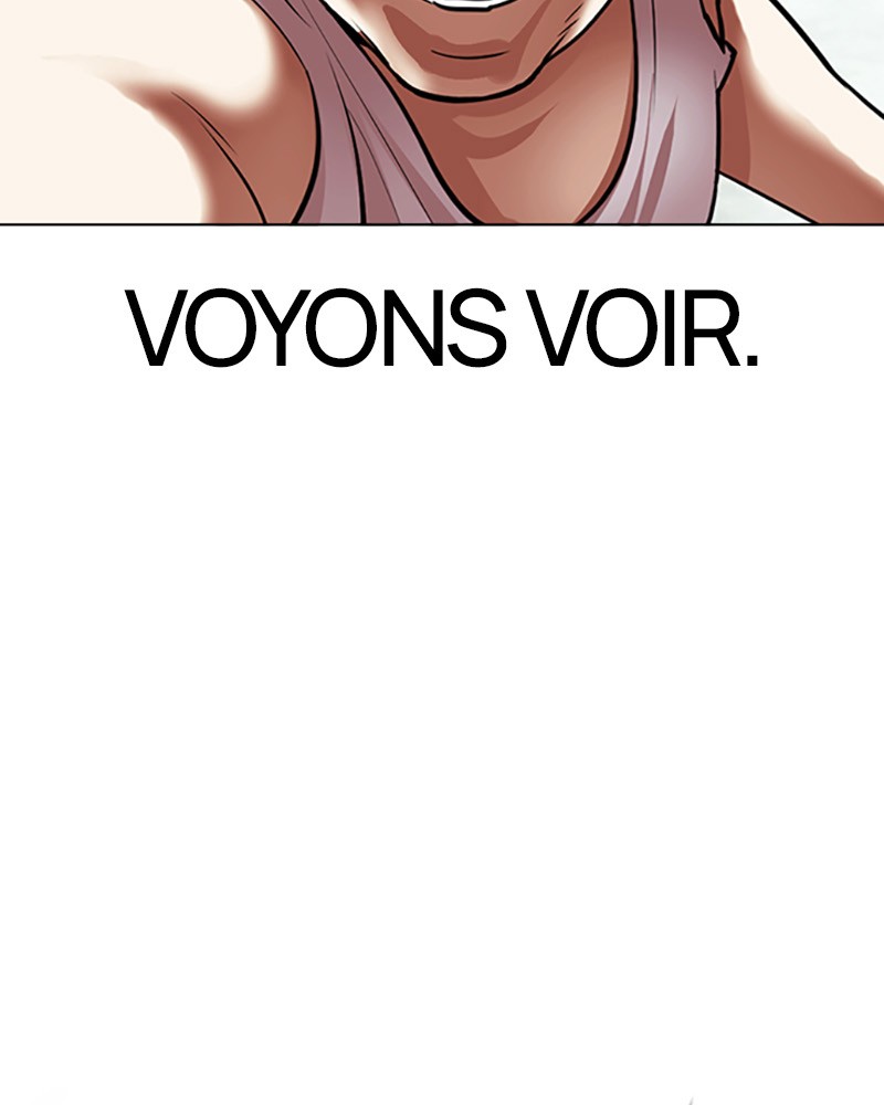 Lookism Chapitre 454 - Page 134