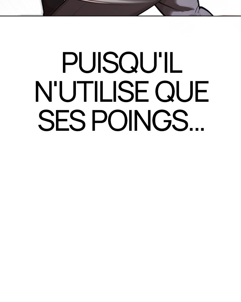 Lookism Chapitre 454 - Page 136