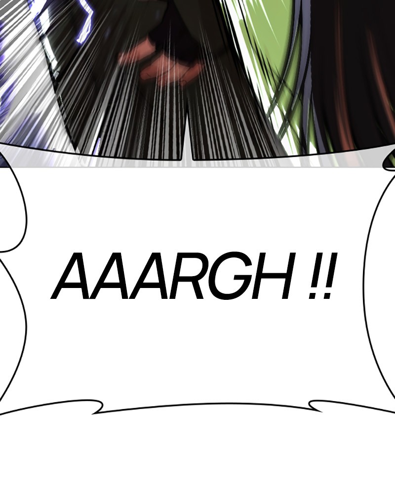 Lookism Chapitre 454 - Page 14
