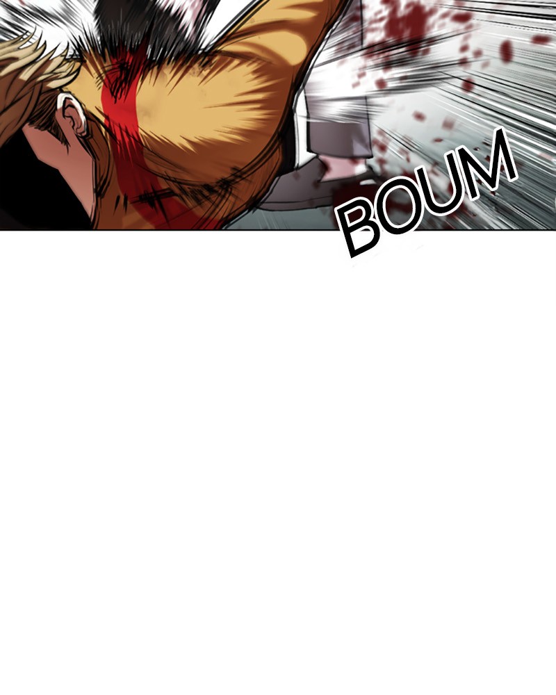 Lookism Chapitre 454 - Page 141