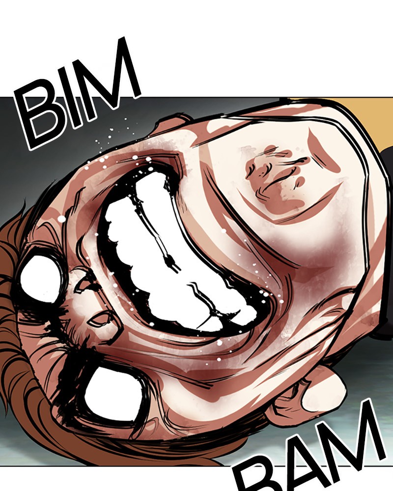 Lookism Chapitre 454 - Page 142