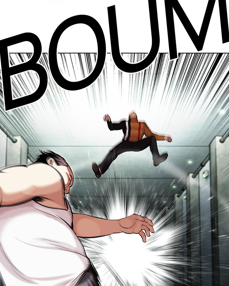 Lookism Chapitre 454 - Page 144