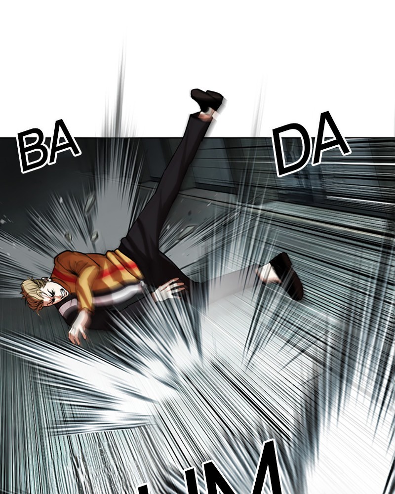 Lookism Chapitre 454 - Page 147