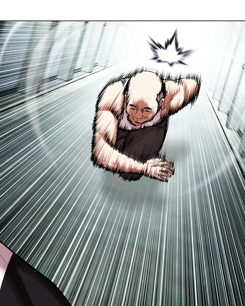 Lookism Chapitre 454 - Page 149