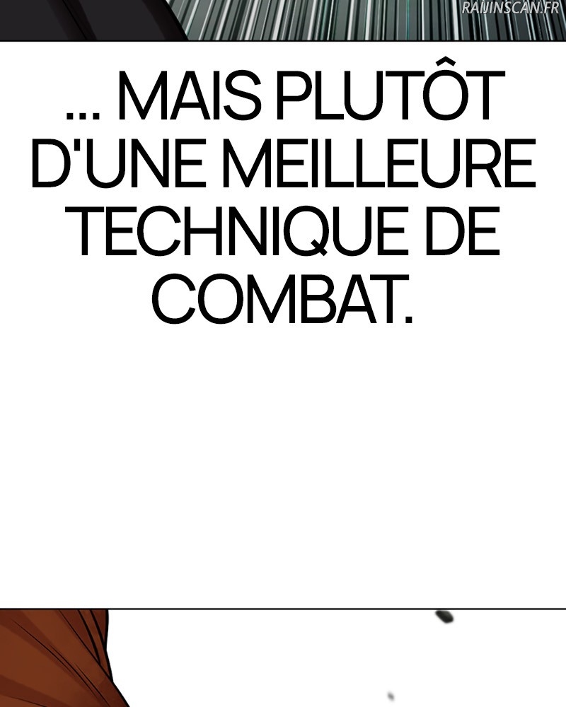 Lookism Chapitre 454 - Page 150