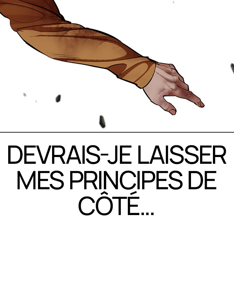 Lookism Chapitre 454 - Page 151
