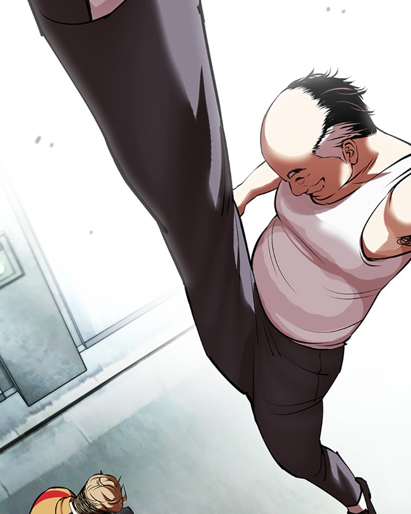 Lookism Chapitre 454 - Page 153