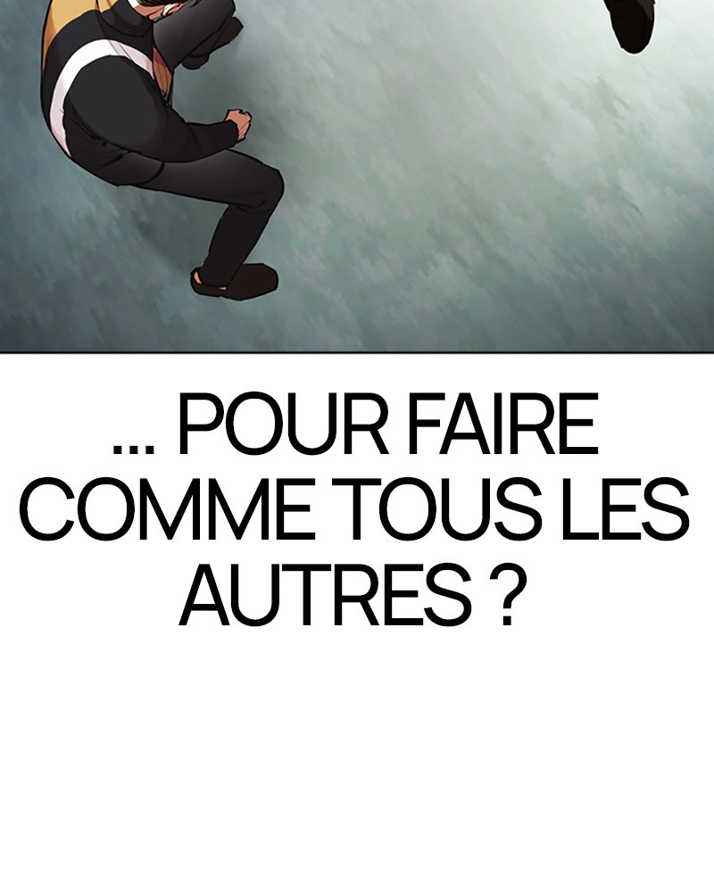 Lookism Chapitre 454 - Page 154