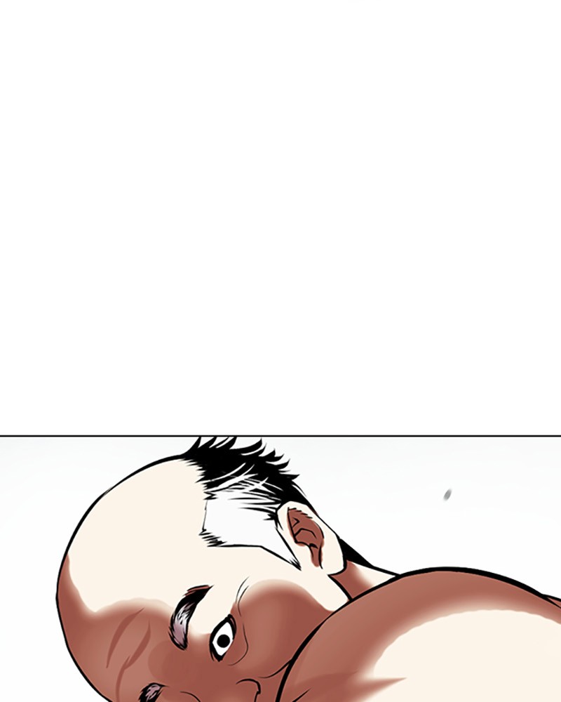 Lookism Chapitre 454 - Page 157