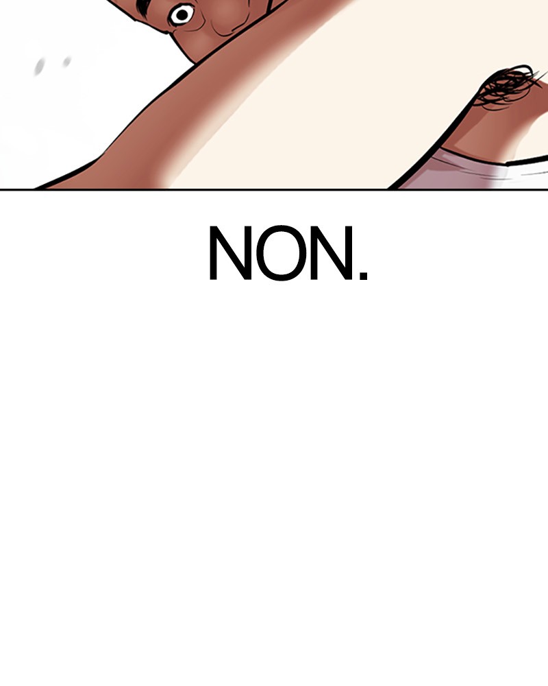 Lookism Chapitre 454 - Page 158