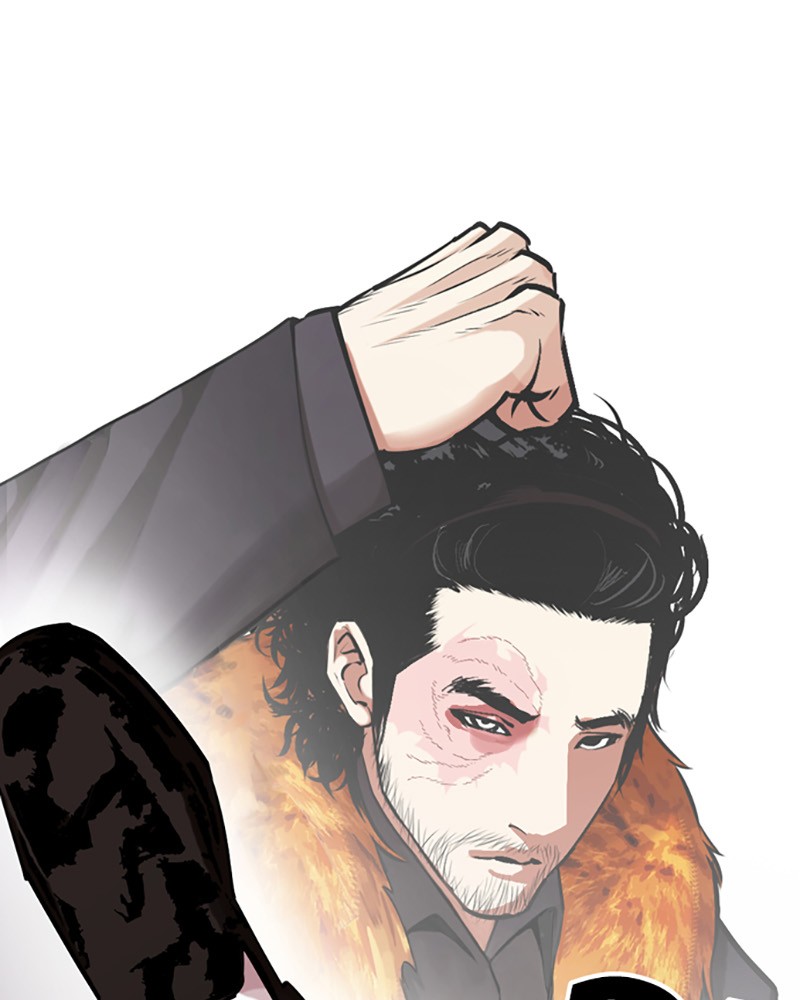 Lookism Chapitre 454 - Page 159