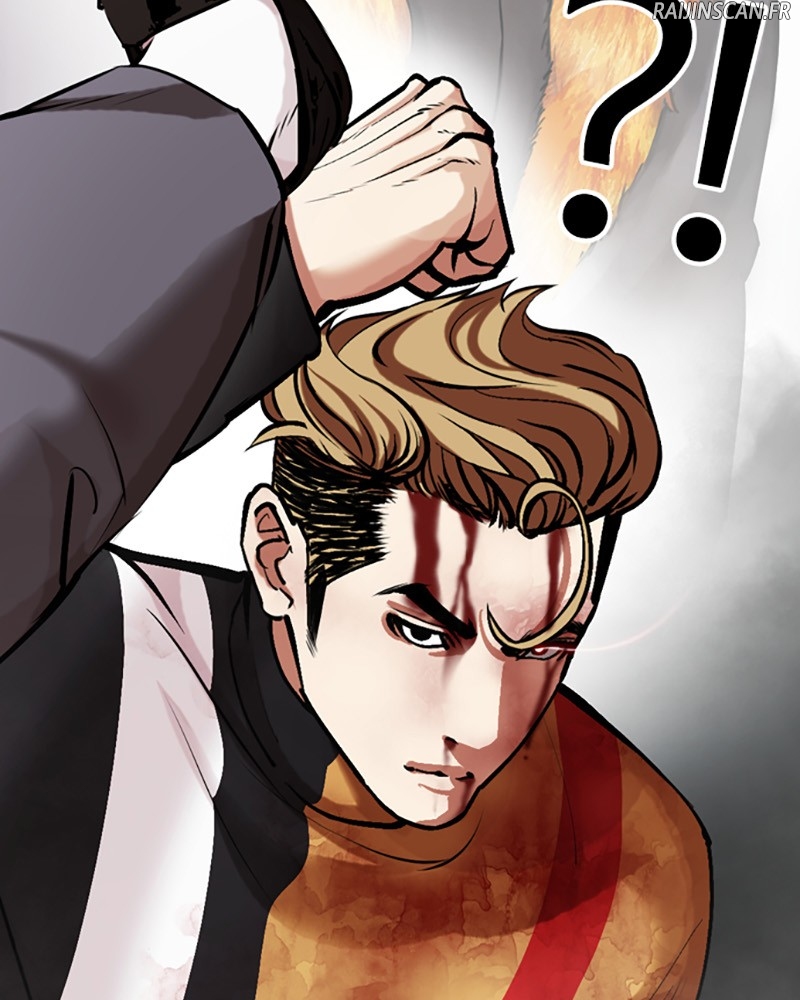 Lookism Chapitre 454 - Page 160