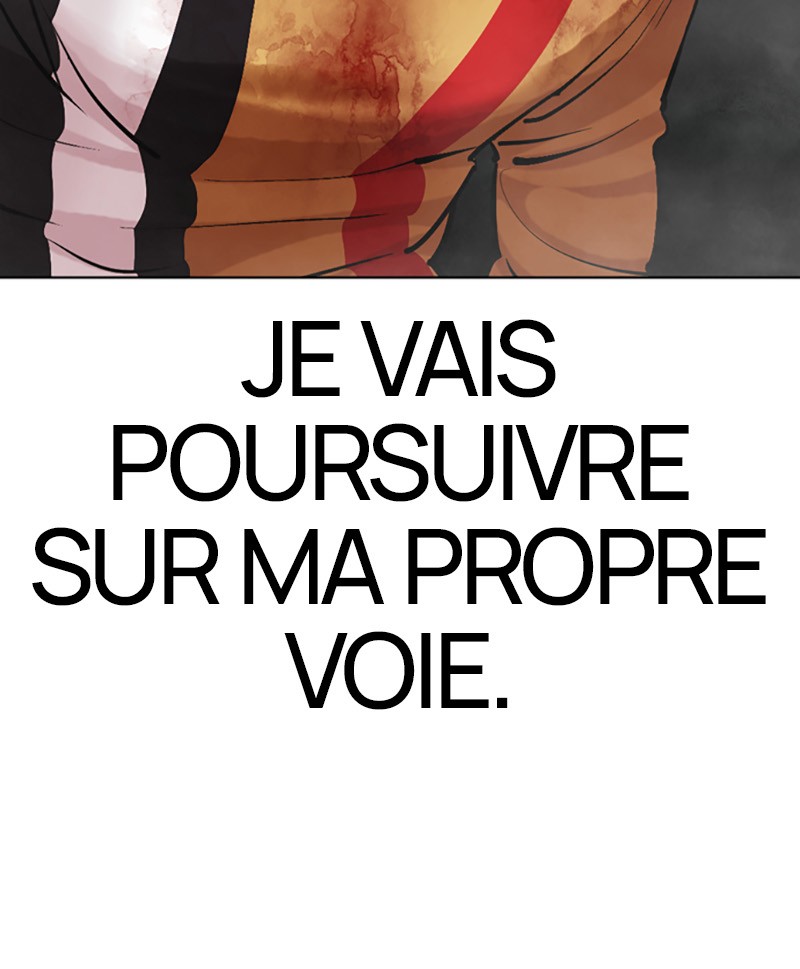 Lookism Chapitre 454 - Page 161
