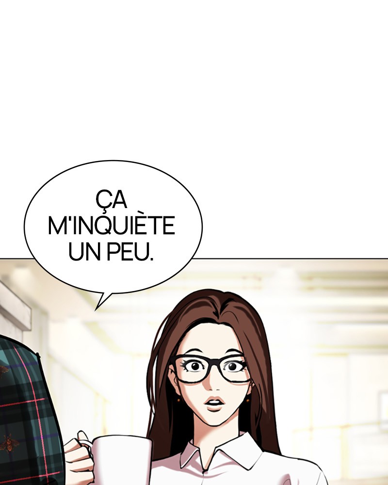 Lookism Chapitre 454 - Page 162