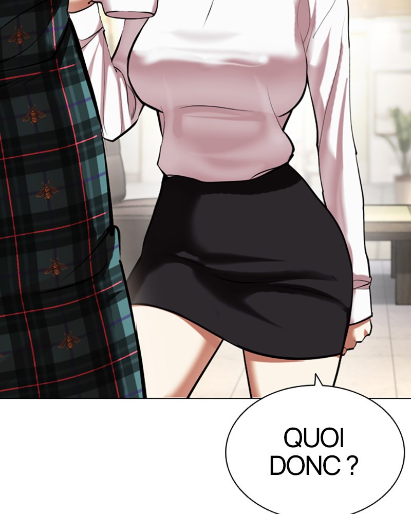 Lookism Chapitre 454 - Page 163