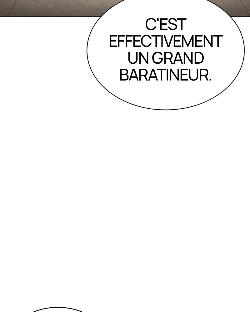 Lookism Chapitre 454 - Page 166