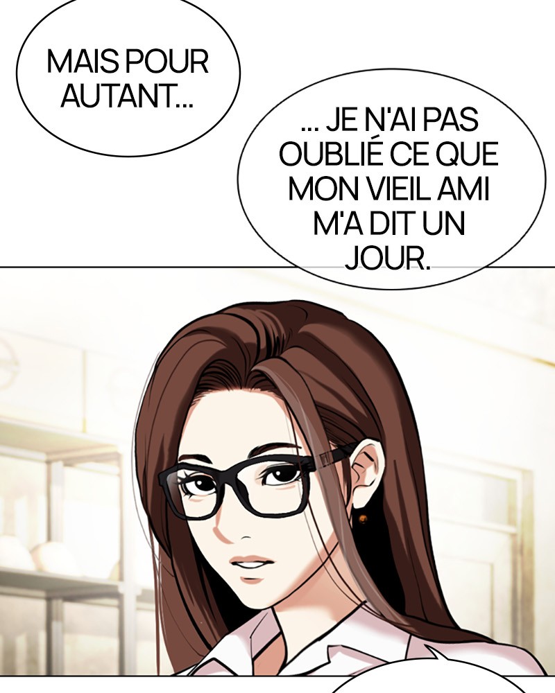 Lookism Chapitre 454 - Page 167