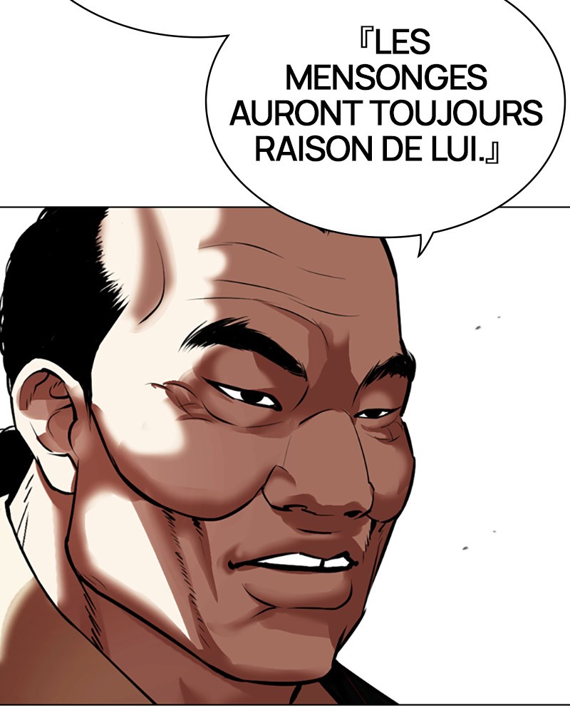 Lookism Chapitre 454 - Page 169