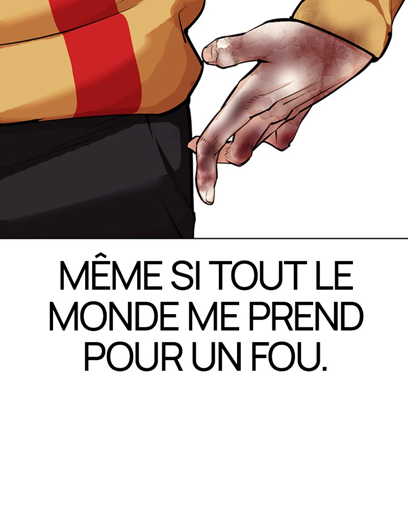 Lookism Chapitre 454 - Page 171