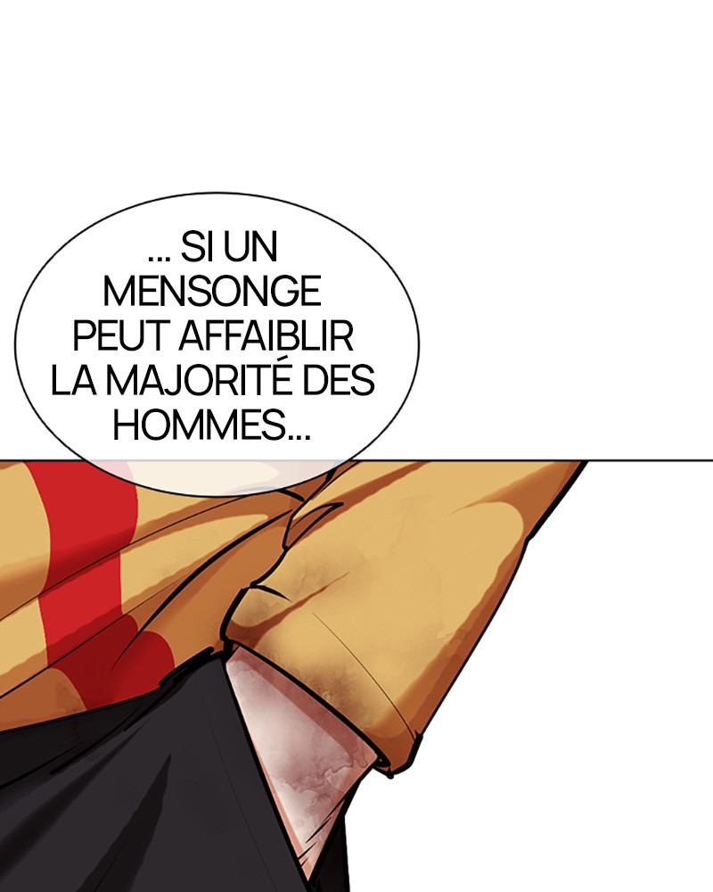 Lookism Chapitre 454 - Page 172