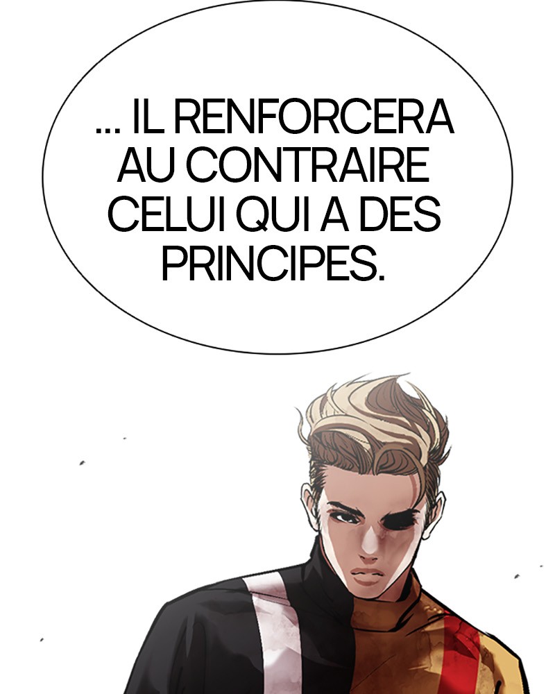 Lookism Chapitre 454 - Page 174