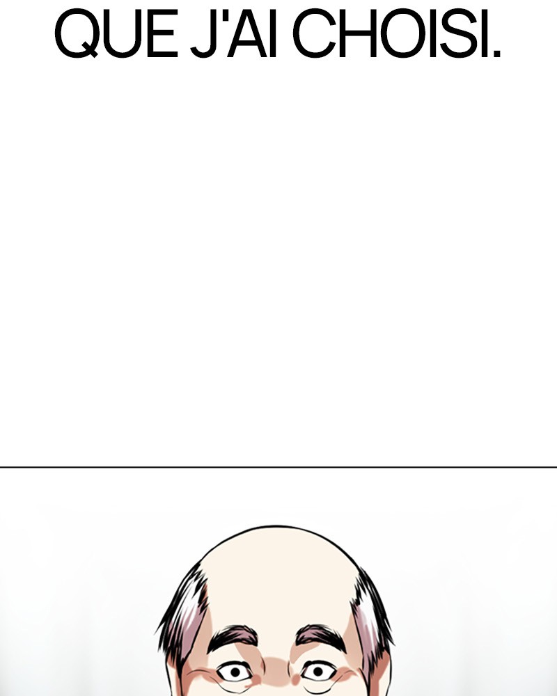 Lookism Chapitre 454 - Page 176