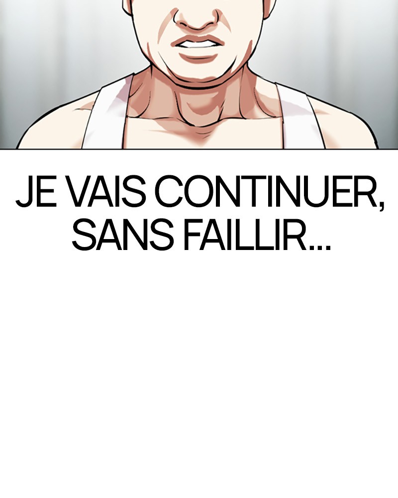 Lookism Chapitre 454 - Page 177