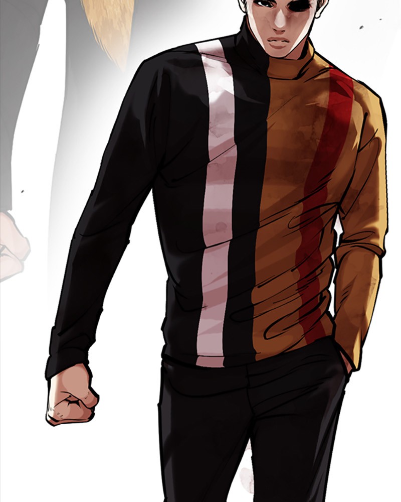 Lookism Chapitre 454 - Page 179